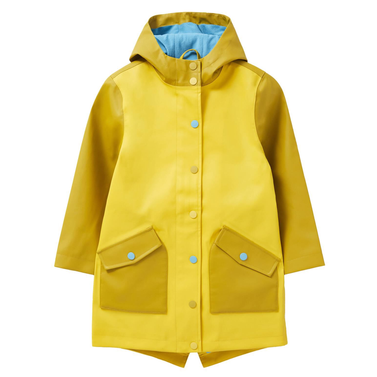 White Stuff Rain Mac Jacket Ballantynes Department Store